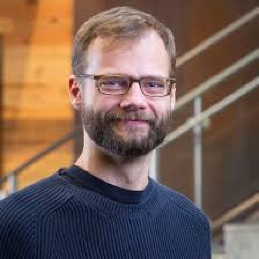 Picture of Luca Muscas